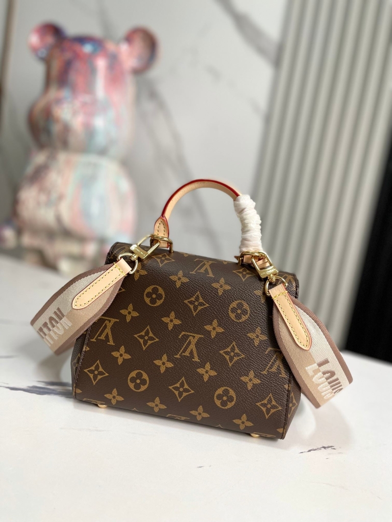 LV Satchel bags